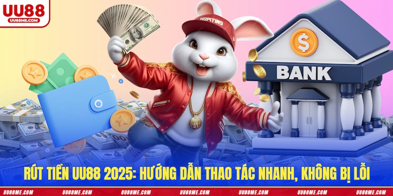 rút tiền UU88
